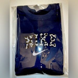 Nike cow embroidered Sweatshirt